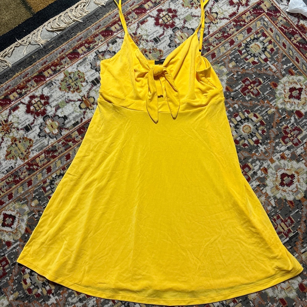 Sun Dress